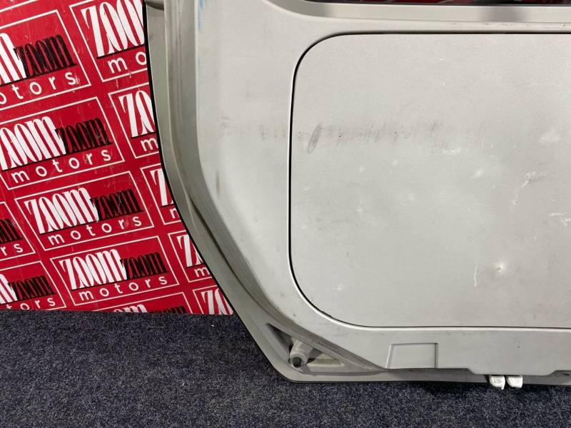 Дверь задняя багажника, 45600 рублей, Солонцы