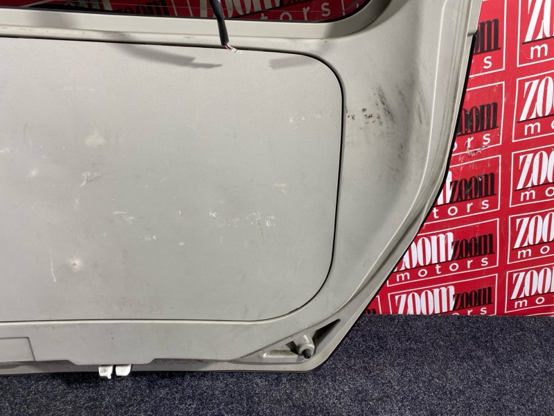 Дверь задняя багажника, 45600 рублей, Солонцы