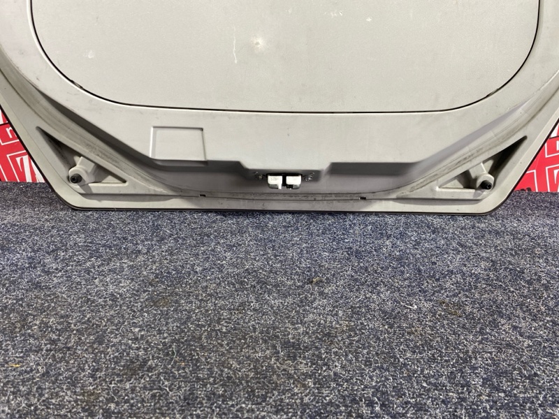 Дверь задняя багажника, 45600 рублей, Солонцы