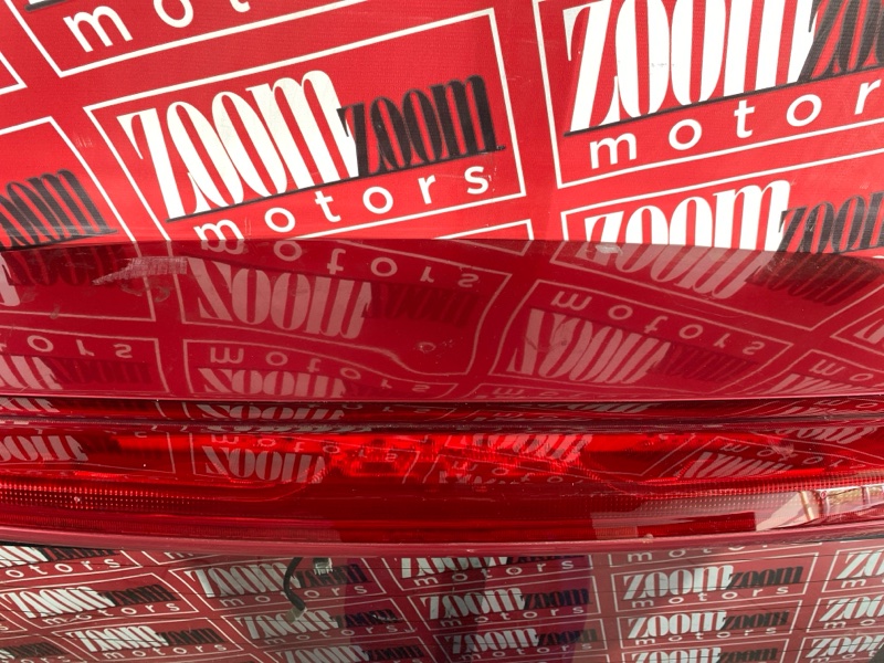 Дверь задняя багажника, 45600 рублей, Солонцы