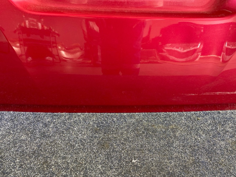 Дверь задняя багажника, 45600 рублей, Солонцы