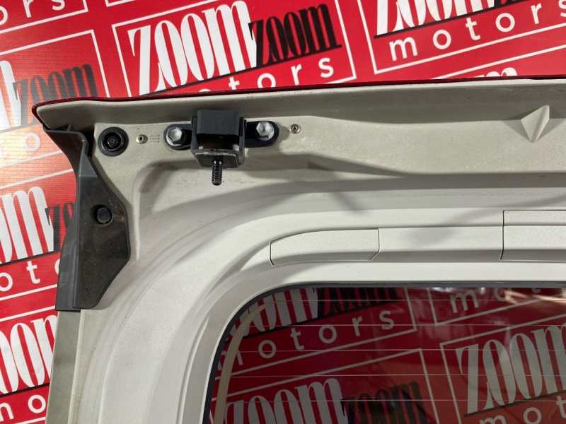 Дверь задняя багажника, 45600 рублей, Солонцы