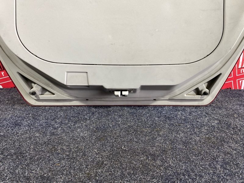 Дверь задняя багажника, 45600 рублей, Солонцы