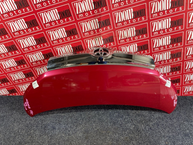 Капот, 38000 рублей, Солонцы