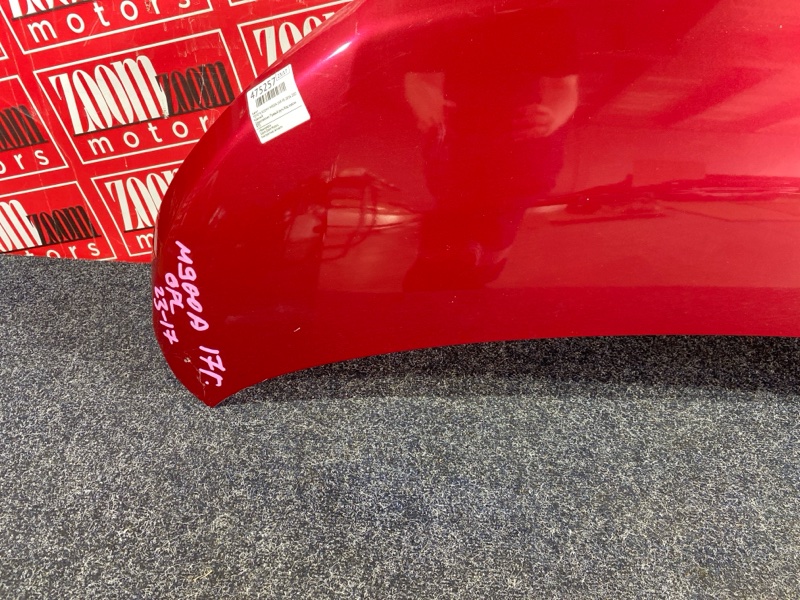 Капот, 38000 рублей, Солонцы