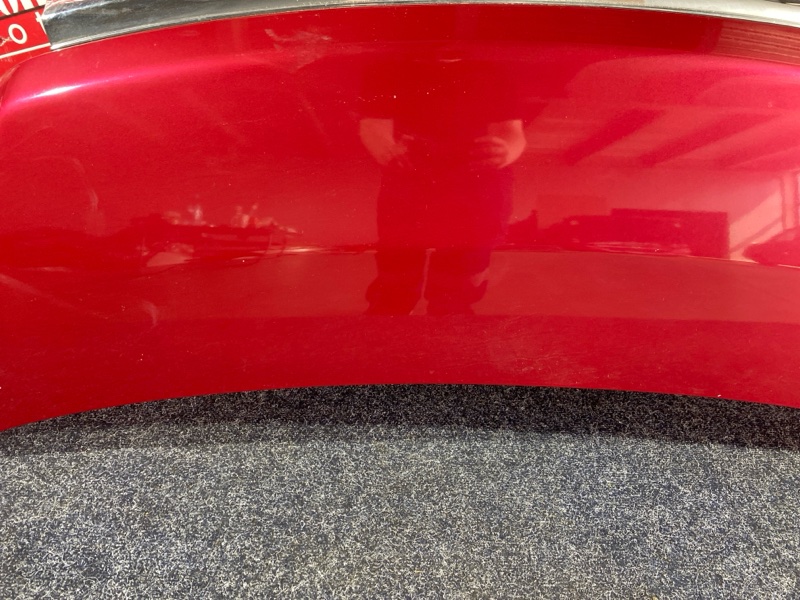 Капот, 38000 рублей, Солонцы