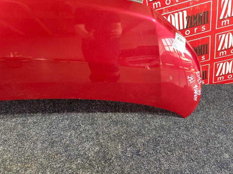 Капот, 38000 рублей, Солонцы