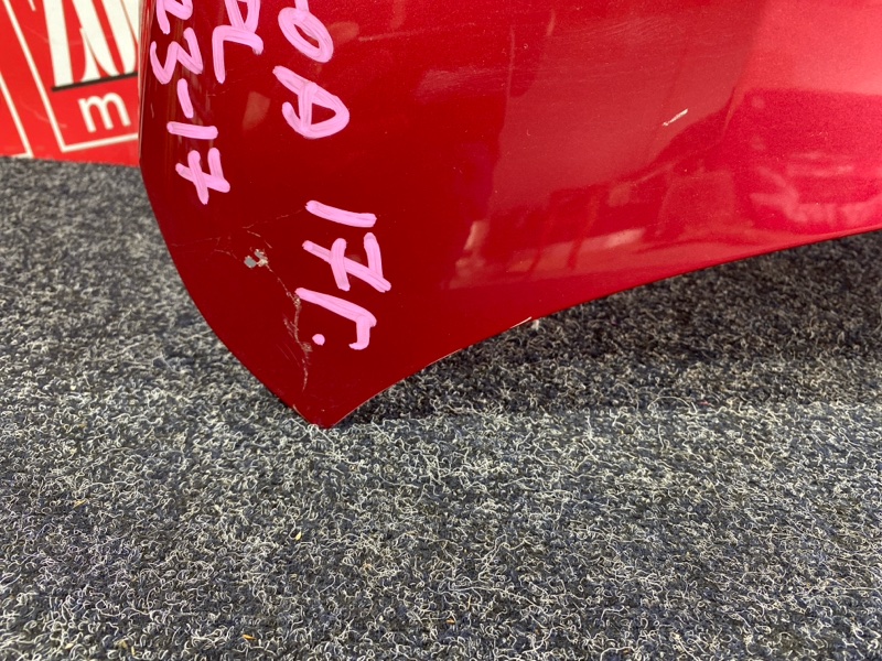 Капот, 38000 рублей, Солонцы