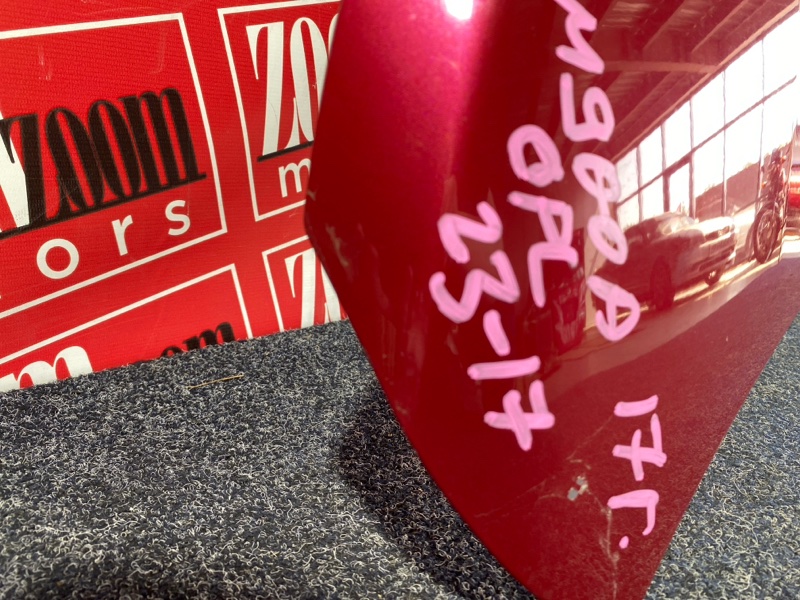 Капот, 38000 рублей, Солонцы