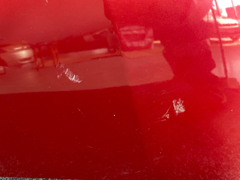 Капот, 38000 рублей, Солонцы