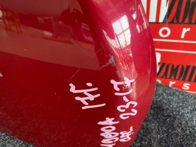 Капот, 38000 рублей, Солонцы