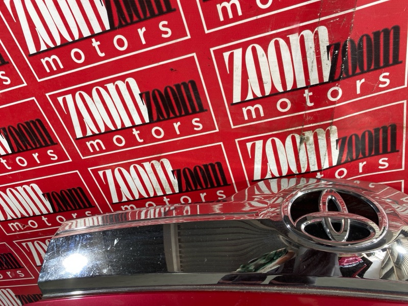 Капот, 38000 рублей, Солонцы