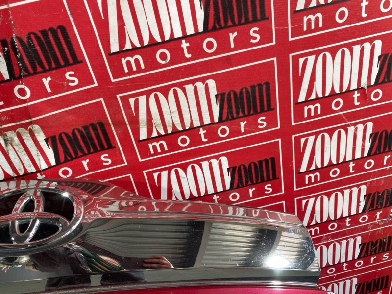 Капот, 38000 рублей, Солонцы