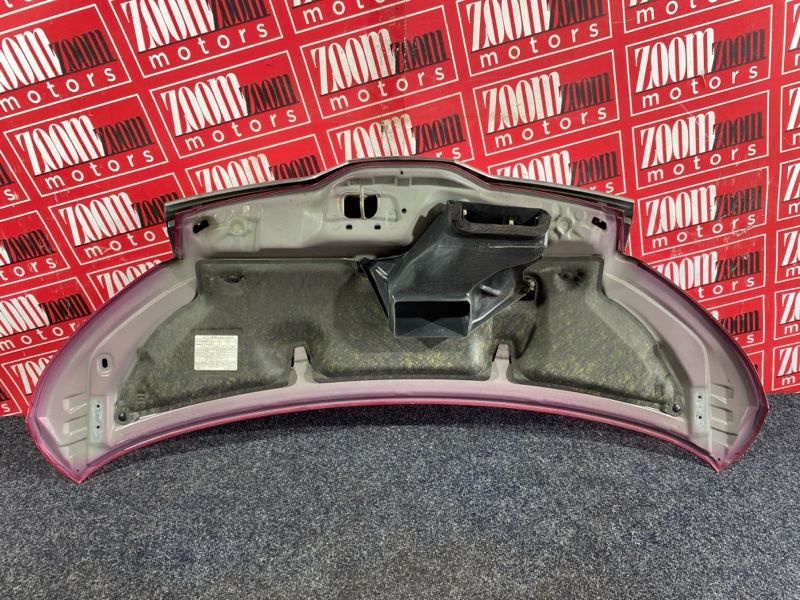 Капот, 38000 рублей, Солонцы