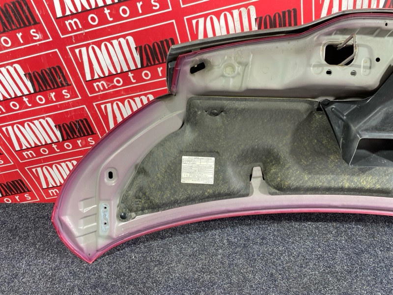 Капот, 38000 рублей, Солонцы