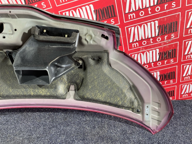 Капот, 38000 рублей, Солонцы