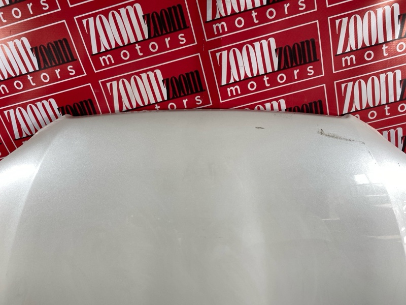 Капот, 10000 рублей, Солонцы