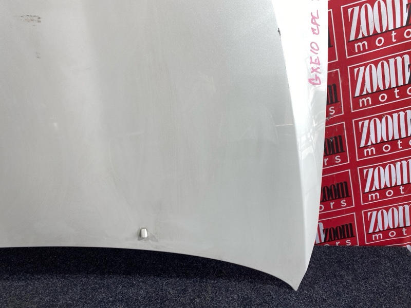 Капот, 10000 рублей, Солонцы