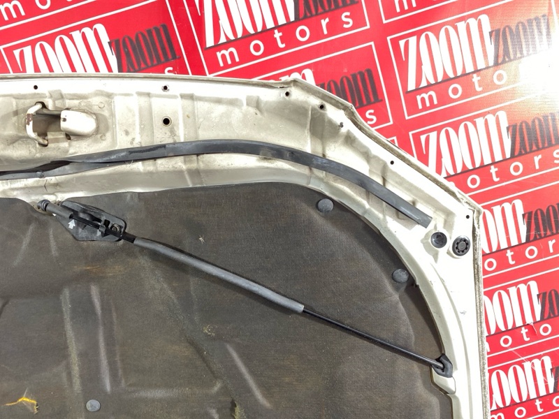 Капот, 10000 рублей, Солонцы