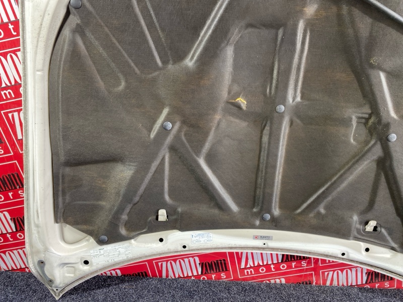 Капот, 10000 рублей, Солонцы