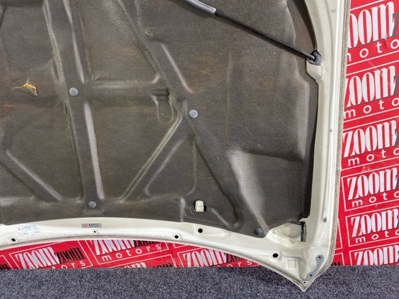 Капот, 10000 рублей, Солонцы