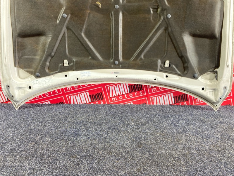 Капот, 10000 рублей, Солонцы