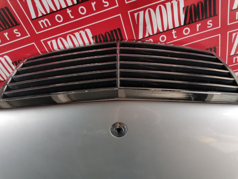 Капот, 24900 рублей, Солонцы