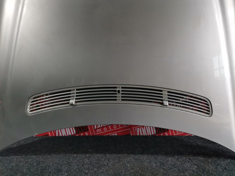 Капот, 24900 рублей, Солонцы