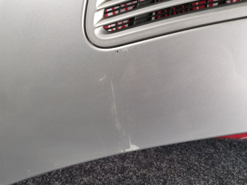 Капот, 24900 рублей, Солонцы