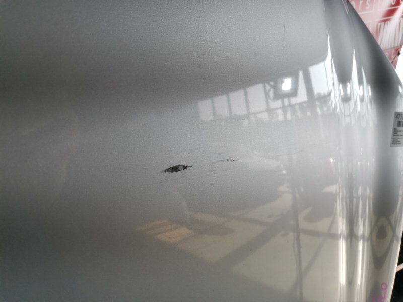 Капот, 24900 рублей, Солонцы