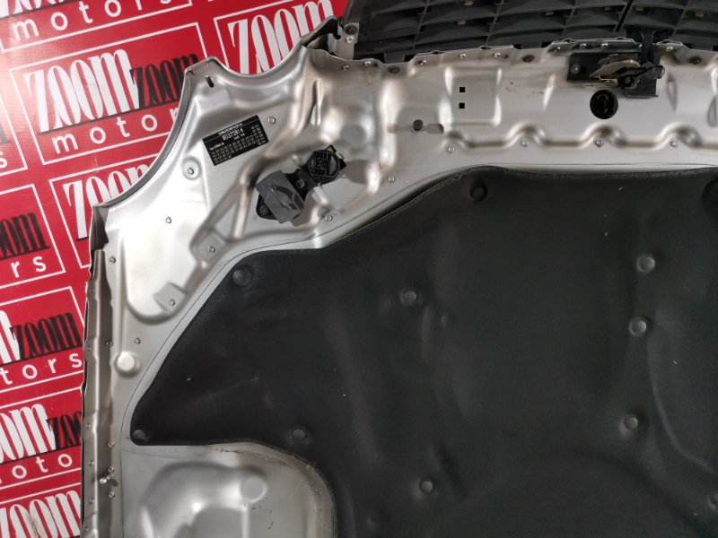 Капот, 24900 рублей, Солонцы