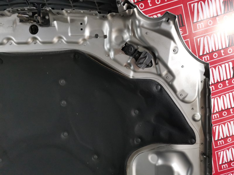 Капот, 24900 рублей, Солонцы