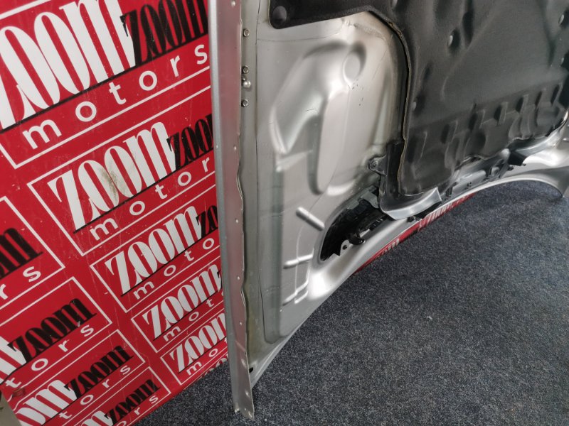 Капот, 24900 рублей, Солонцы