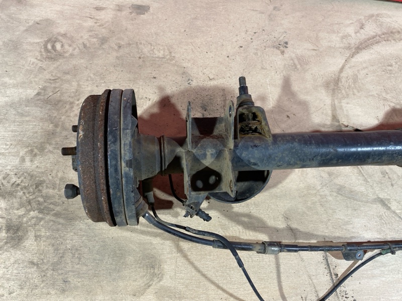 Мост, 7600 рублей, Солонцы