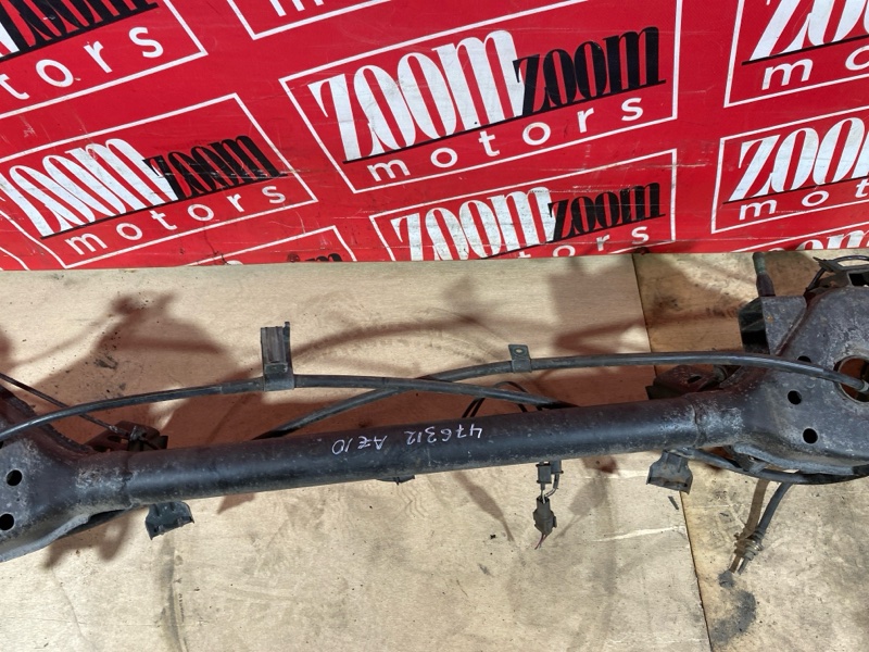 Балка поперечная, 4300 рублей, Солонцы