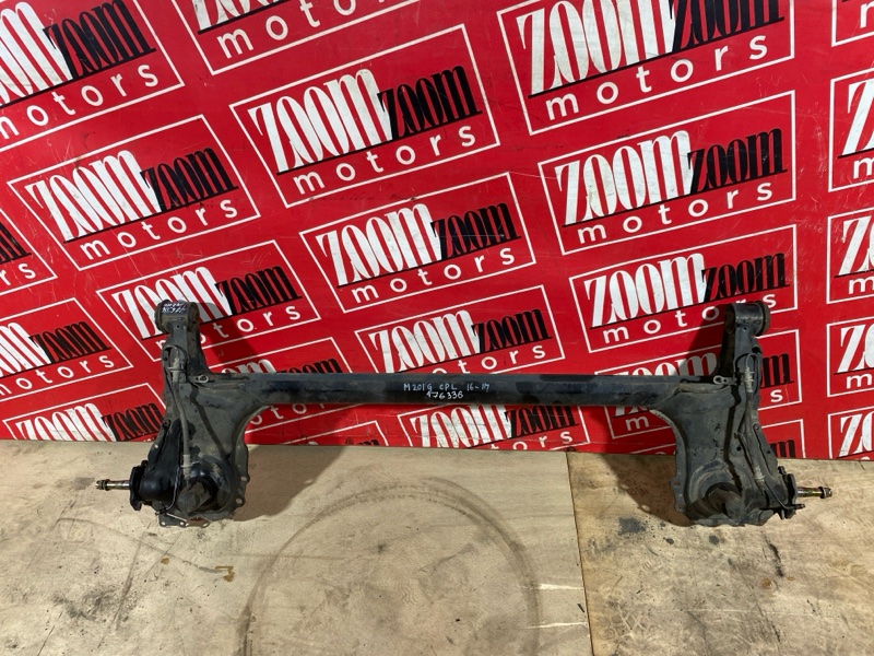 Балка поперечная, 3800 рублей, Солонцы