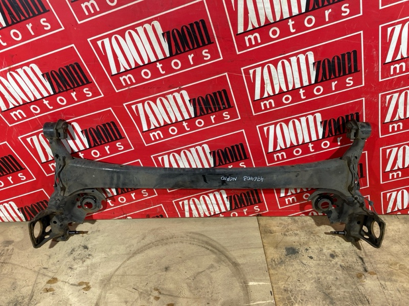 Балка поперечная, 3800 рублей, Солонцы