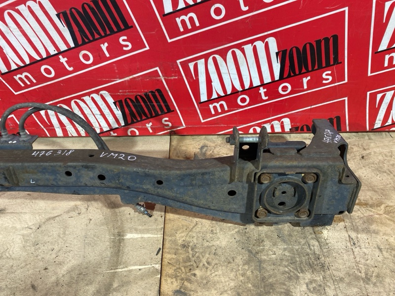 Балка поперечная, 6700 рублей, Солонцы