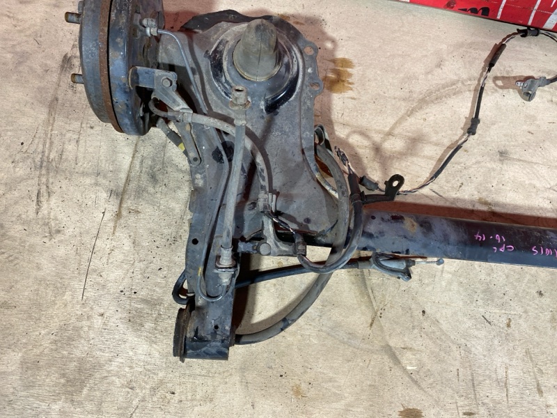 Балка поперечная, 6800 рублей, Солонцы