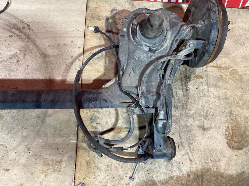 Балка поперечная, 6800 рублей, Солонцы