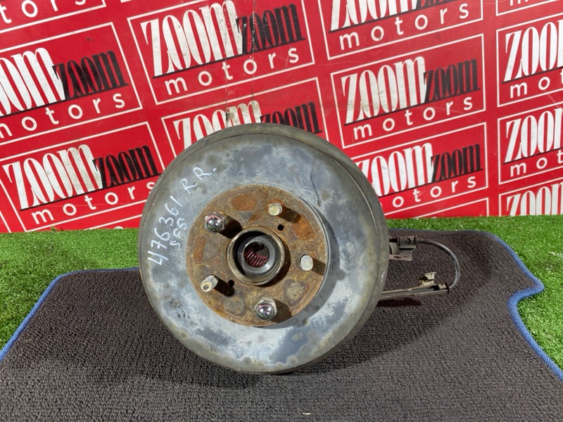 Ступица, 4100 рублей, Солонцы