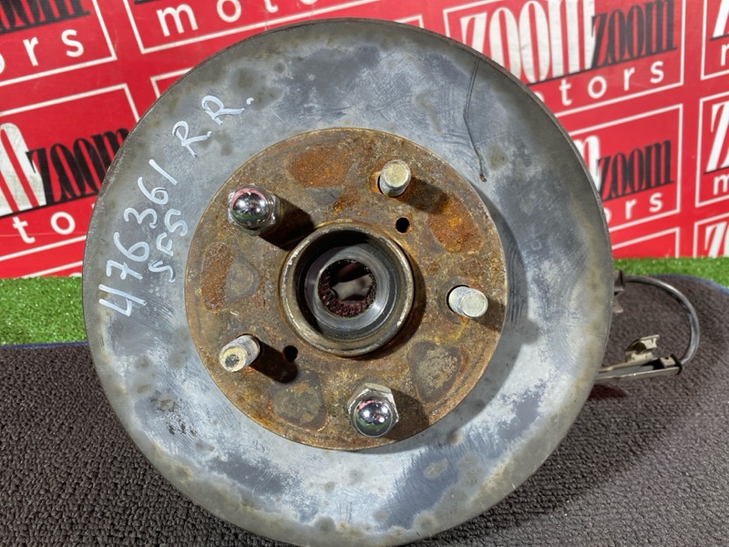 Ступица, 4100 рублей, Солонцы