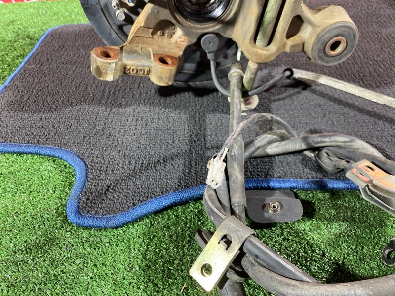 Ступица, 4100 рублей, Солонцы