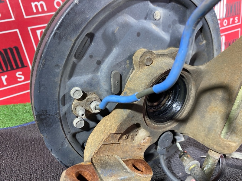 Ступица, 4100 рублей, Солонцы