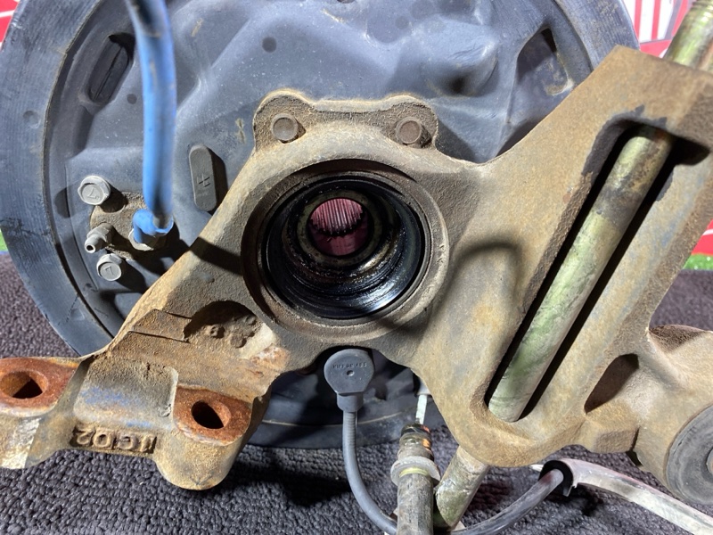 Ступица, 4100 рублей, Солонцы