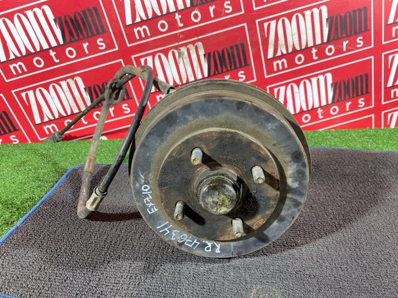 Ступица, 8600 рублей, Солонцы