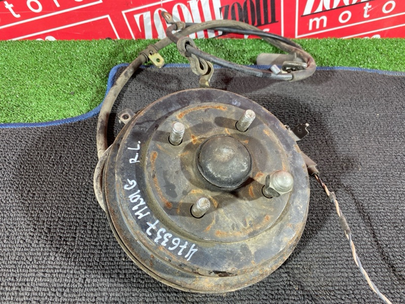 Ступица, 4000 рублей, Солонцы