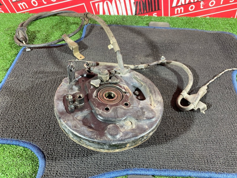 Ступица, 4000 рублей, Солонцы