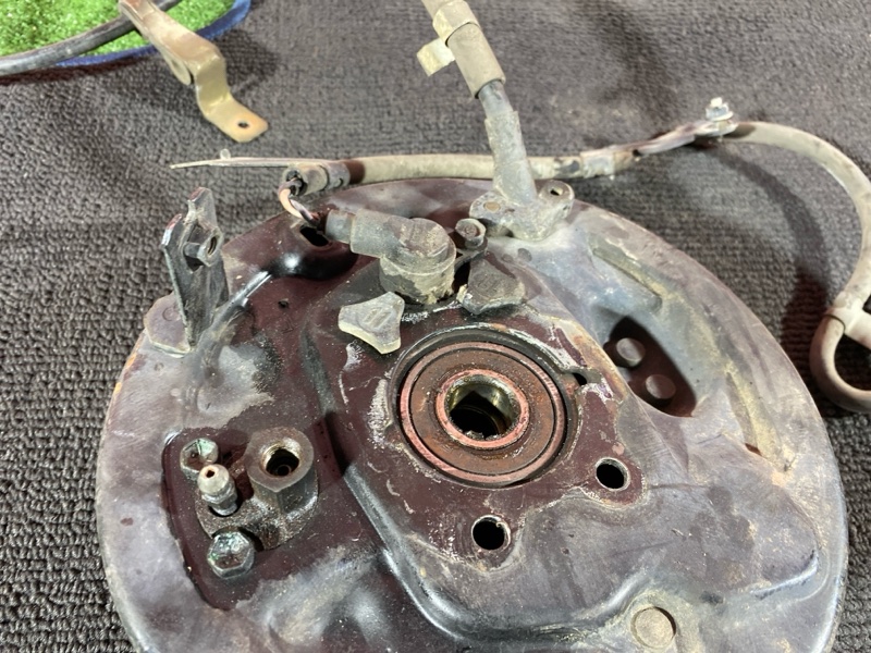 Ступица, 4000 рублей, Солонцы