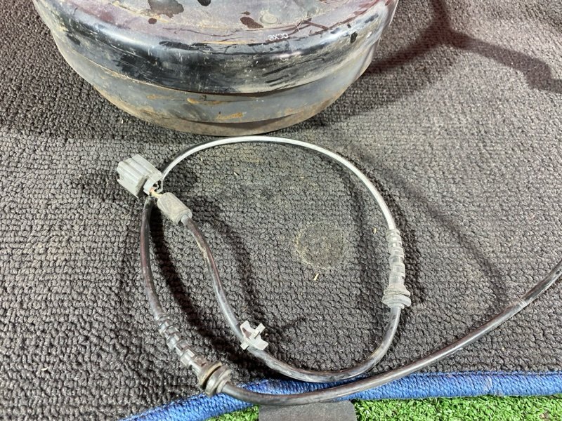 Ступица, 5100 рублей, Солонцы